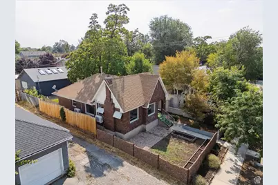 768 E 1700 S, Salt Lake City, UT 84105 - Photo 1