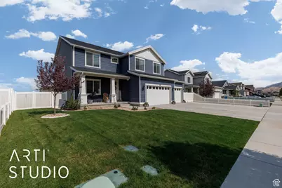 1102 S Red Barn View Dr, Santaquin, UT 84655 - Photo 1