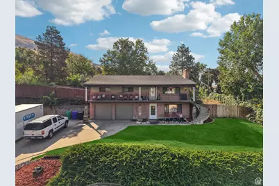 385 S Canyon Way, Centerville, UT 84014 - Photo 1