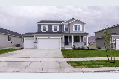 5502 Trailside #503, Eagle Mountain, UT 84005 - Photo 1