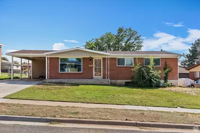 2617 W 4850 S, Roy, UT 84067 - Photo 1