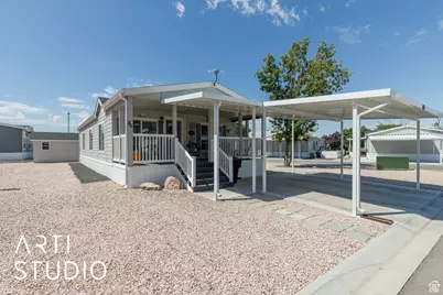 1700 W 2700 N #86, Pleasant View, UT 84404 - Photo 1