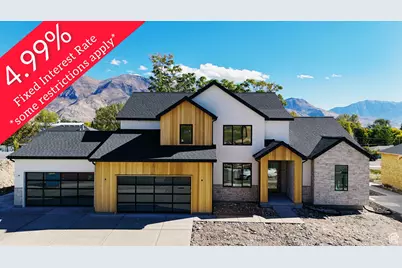 804 N 150 E #4, American Fork, UT 84003 - Photo 1