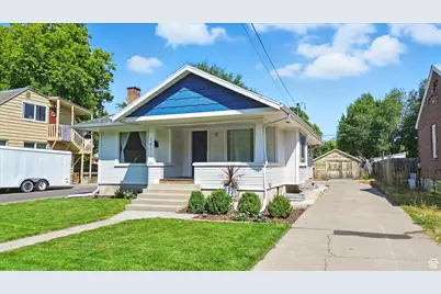 141 W 400 N, Logan, UT 84321 - Photo 1