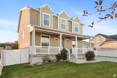 8494 S Otter Creek Dr, West Jordan, UT 84081 - Photo 1