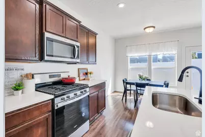 4460 E Hurstbourne Dr, Eagle Mountain, UT 84005 - Photo 1