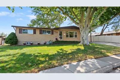 1960 N 400 W, Sunset, UT 84015 - Photo 1