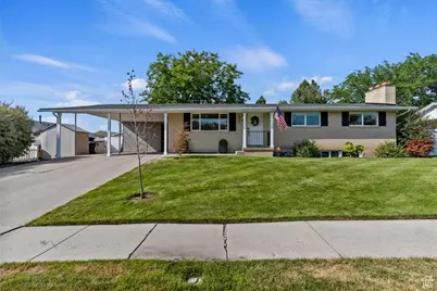 935 E 250 S, Kaysville, UT 84037 - Photo 1
