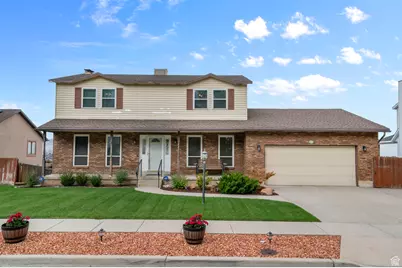 10158 S High Point Ln E, Sandy, UT 84092 - Photo 1