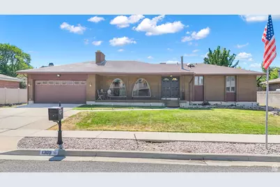 1305 W Pinewood Dr, Taylorsville, UT 84123 - Photo 1