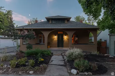 524 E 6th Ave, Salt Lake City, UT 84103 - Photo 1