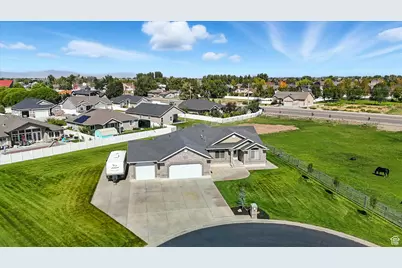 4045 S 3600 W, West Haven, UT 84401 - Photo 1