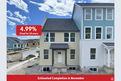 887 S Mathilda Dr #250, Saratoga Springs, UT 84045 - Photo 1