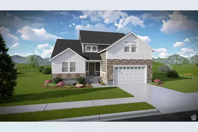2921 N Purpletop Ln #2183, Saratoga Springs, UT 84045 - Photo 1