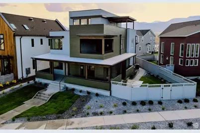 6957 W Lake Ave S #325, South Jordan, UT 84009 - Photo 1