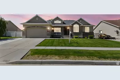 5489 N Hampton Way E, Stansbury Park, UT 84074 - Photo 1