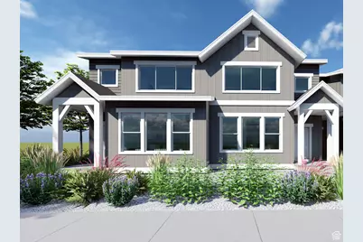 6031 W Garnet Grove Way #224, West Jordan, UT 84081 - Photo 1