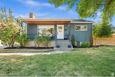 450 E Wendell Dr, Salt Lake City, UT 84115 - Photo 1