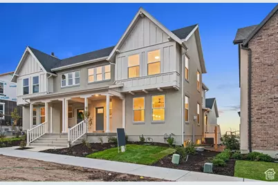 11384 S Watercourse Rd #385, South Jordan, UT 84009 - Photo 1