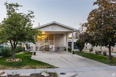 841 E Ramona Ave, Salt Lake City, UT 84105 - Photo 1