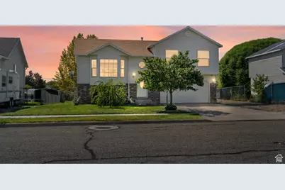 6053 S 2225 W, Roy, UT 84067 - Photo 1