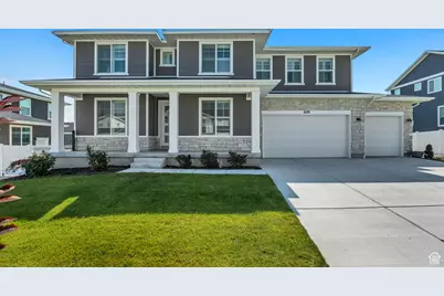 6129 W Coulee Ln, West Jordan, UT 84081 - Photo 1