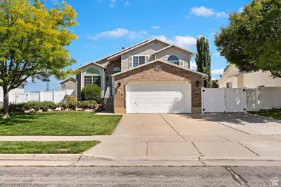 5416 S 3375 W, Roy, UT 84067 - Photo 1