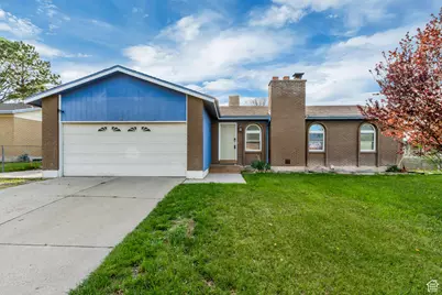 3916 S Hawkeye Dr, West Valley, UT 84120 - Photo 1