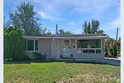 1011 E Rancho Blvd S, Ogden, UT 84404 - Photo 1