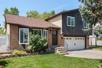 5514 S Ridgecrest Dr, Taylorsville, UT 84129 - Photo 1