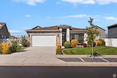 1684 W Red Pine Dr, Syracuse, UT 84075 - Photo 1
