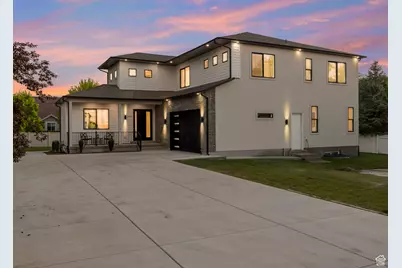 606 E 4800 S, Murray, UT 84107 - Photo 1