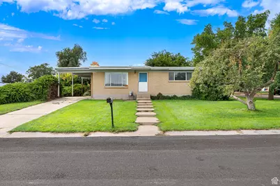 4887 W 4250 S, West Valley, UT 84120 - Photo 1