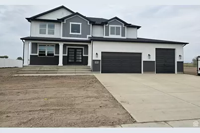 3669 S 5650 W #17, Hooper, UT 84315 - Photo 1