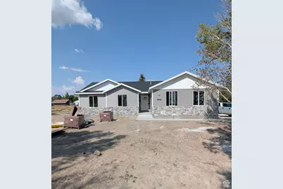 8950 W 25700 N, Portage, UT 84331 - Photo 1