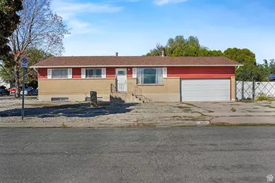 1978 W Sir Robert Dr, Salt Lake City, UT 84116 - Photo 1