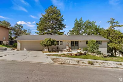 964 Fair Oaks Dr, Bountiful, UT 84010 - Photo 1