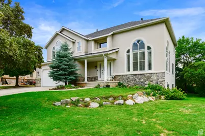 8868 S Oak Hollow Cir, Sandy, UT 84093 - Photo 1