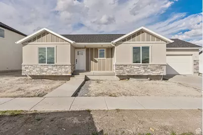 2275 E Morning Glory Way #375, Eagle Mountain, UT 84005 - Photo 1