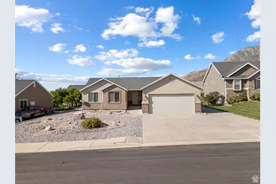 173 E 1450 N, Nephi, UT 84648 - Photo 1