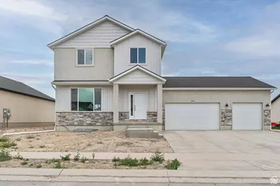 3701 N Columbine Way #379, Eagle Mountain, UT 84005 - Photo 1