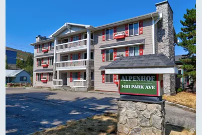 1451 Park Ave #7, Park City, UT 84060 - Photo 1