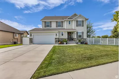 2808 S Brixham Way W, West Valley, UT 84120 - Photo 1