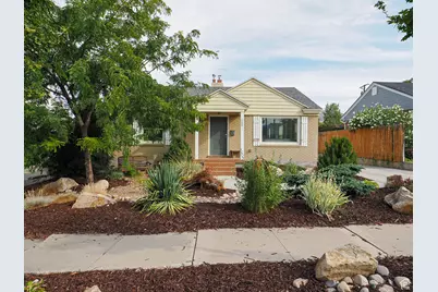 2261 E Redondo Ave S, Salt Lake City, UT 84108 - Photo 1