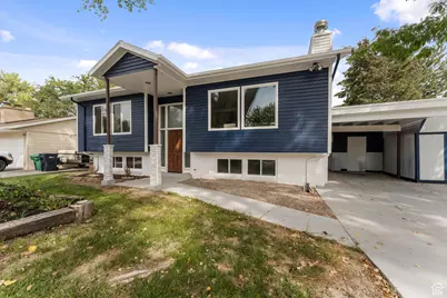 8731 S Gladiator Way, Sandy, UT 84094 - Photo 1