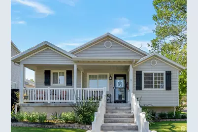 3214 E Golden Eagle Rd, Eagle Mountain, UT 84005 - Photo 1