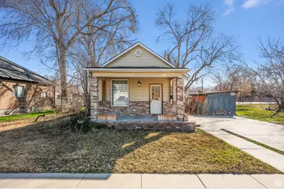 909 S Concord St, Salt Lake City, UT 84104 - Photo 1