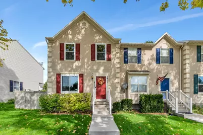 3403 E Peregrine Rd, Eagle Mountain, UT 84005 - Photo 1