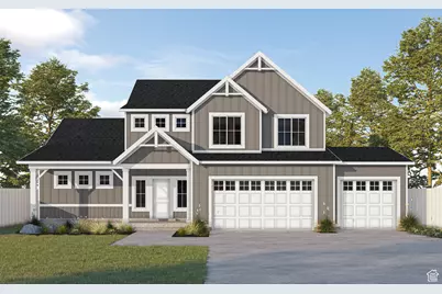 798 N Chianina Dr #168, Salem, UT 84653 - Photo 1