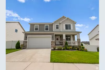 2132 N Elderberry Dr, Saratoga Springs, UT 84045 - Photo 1